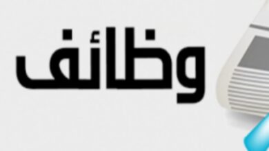 القوى العاملة بالقليوبية تعلن توفير 225 فرصة عمل برواتب مجزية