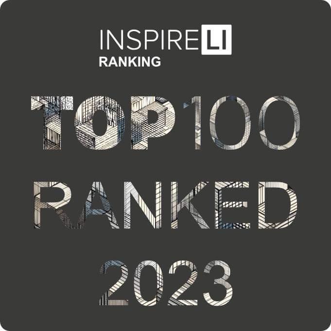 قسم الهندسة المعمارية بهندسة بنها يحصل على المركز الرابع افريقيا بتصنيف Inspireli