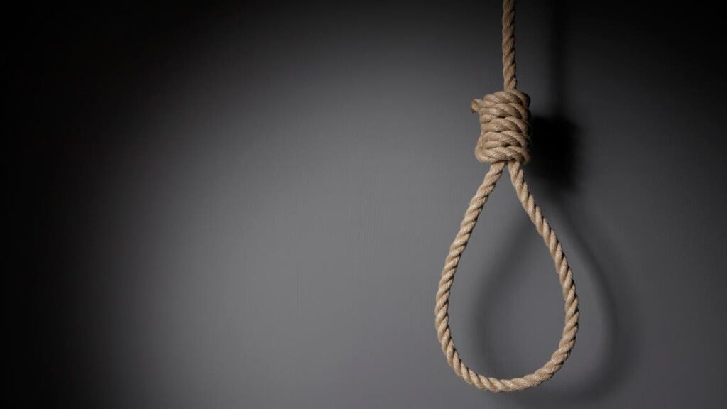 الإعدام للمتهم بقتل سيدة بسبب خلافات بينهم بالقليوبية