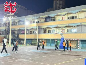 غناء وتمثيل ورياضة .. أنشطة مميزة لشبان بنها في إطار مبادرة "بداية"