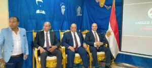 انطلاق برامج التوعية بأهمية المشاركة الانتخابية وتعزيز وعي الطلاب بمعنى الديمقراطية بمدارس القليوبية