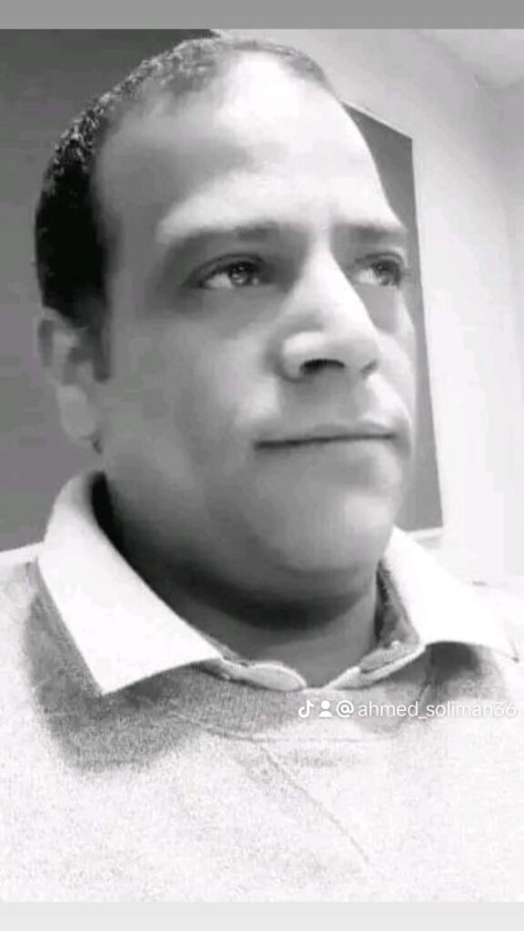 أحمد سليمان يكتب / إزرعوا بذور الخير وأرتقوا