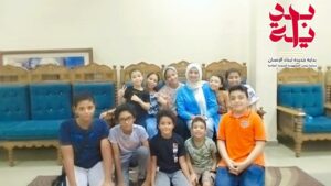 5 رياضة وموسيقي.. حلقة مميزة من بداية بشبان بنها