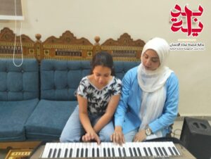 5 رياضة وموسيقي.. حلقة مميزة من بداية بشبان بنها