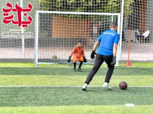 5 رياضة وموسيقي.. حلقة مميزة من بداية بشبان بنها