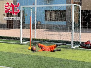 5 رياضة وموسيقي.. حلقة مميزة من بداية بشبان بنها