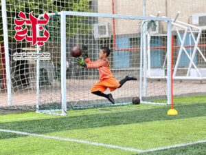 5 رياضة وموسيقي.. حلقة مميزة من بداية بشبان بنها