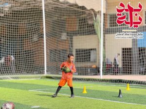 5 رياضة وموسيقي.. حلقة مميزة من بداية بشبان بنها