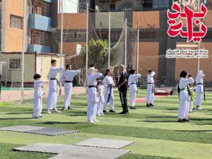 5 رياضة وموسيقي.. حلقة مميزة من بداية بشبان بنها