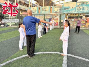 5 رياضة وموسيقي.. حلقة مميزة من بداية بشبان بنها