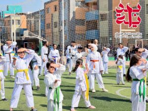 5 رياضة وموسيقي.. حلقة مميزة من بداية بشبان بنها