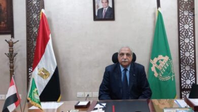 إحالة مدير مدرسة مسطرد الزراعية بإدارة شرق شبرا الخيمة التعليمية للتحقيق