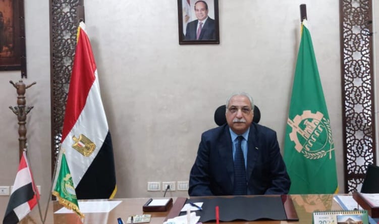 إحالة مدير مدرسة مسطرد الزراعية بإدارة شرق شبرا الخيمة التعليمية للتحقيق