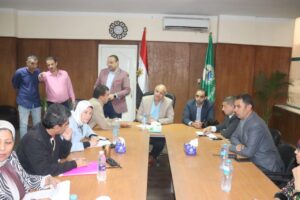 توفير اجهزة كهربائية لتجهيز عرائس مقبلين على الزواج بالقليوبية