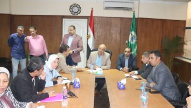 توفير اجهزة كهربائية لتجهيز عرائس مقبلين على الزواج بالقليوبية