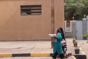 بـ 152 جنيه .. محافظ القليوبية يتابع توفير سيارات بيع بيض المائدة بأسعار مخفضة