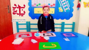 رسم وتلوين وطباعة صور .. شبان بنها تنفذ يوم مميز ضمن مبادرة "بداية"