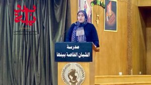 الشبان العالمية بالقليوبية تنظم ندوة حول اساليب مواجهة العنف الاسري