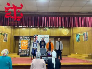 الشبان العالمية بالقليوبية تنظم ندوة حول اساليب مواجهة العنف الاسري