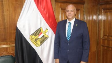 محافظ القليوبية يصدر حركة تنقلات محدودة لعدد من نواب مجالس المدن محافظ القليوبية يصدر حركة تنقلات محدودة لعدد من نواب مجالس المدن