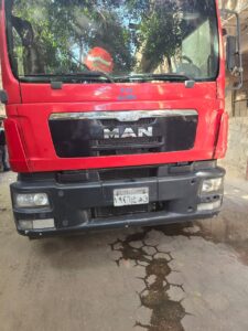 السيطرة على حريق شب في مصنع للطباعة بشبرا الخيمة