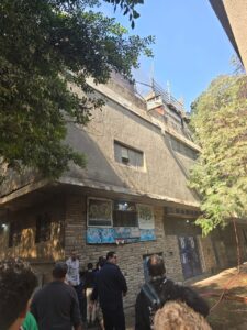 السيطرة على حريق شب في مصنع للطباعة بشبرا الخيمة