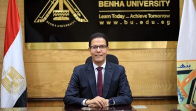 منح دراسية لخريجي مدارس المتفوقين بكلية الطب البشري بجامعة بنها منح دراسية لخريجي مدارس المتفوقين بكلية الطب البشري بجامعة بنها