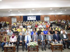 جامعة بنها تنظم ندوة عن حقوق الإنسان " تحديات وإنجازات "