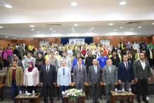 جامعة بنها تنظم ندوة عن حقوق الإنسان " تحديات وإنجازات "