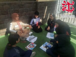 ورشة عمل "دعم الاقران" ، ضمن مبادرة انت قدها بتعاون هيئة الشبان والتضامن الاجتماعي بالقليوبية