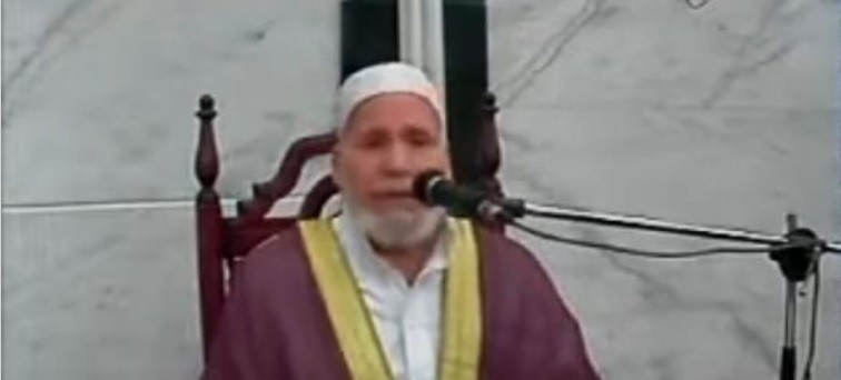 رأينا قمرًا منيرًا.. تفاصيل وفاة الشيخ سيد أبو زيد عالم القراءات بالقليوبية رأينا قمرًا منيرًا.. تفاصيل وفاة الشيخ سيد أبو زيد عالم القراءات بالقليوبية