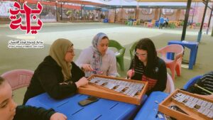 ورشة عمل لتنمية المواهب الموسيقية ضمن مبادرة انت قدها بتعاون هيئة الشبان والتضامن بالقليوبية