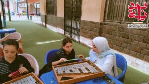 ورشة عمل لتنمية المواهب الموسيقية ضمن مبادرة انت قدها بتعاون هيئة الشبان والتضامن بالقليوبية