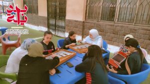 ورشة عمل لتنمية المواهب الموسيقية ضمن مبادرة انت قدها بتعاون هيئة الشبان والتضامن بالقليوبية