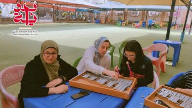 ورشة عمل لتنمية المواهب الموسيقية ضمن مبادرة انت قدها بتعاون هيئة الشبان والتضامن بالقليوبية