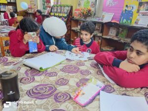 طرق التغذية السلمية، ورشة عمل من مبادرة انت بهيئة الشبان والتضامن بالقليوبية