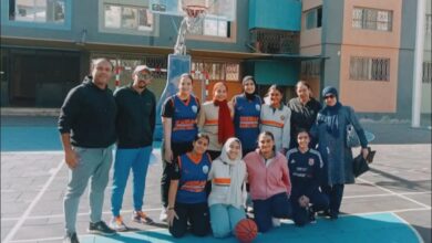 منتخب شبان بنها لكرة السلة يصل الي نهائي بطولة دوري مصر منتخب شبان بنها لكرة السلة يصل الي نهائي بطولة دوري مصر