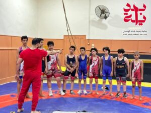 دورات لغوية ورياضة .. الشبان العالمية تواصل أنشطتها المميزة في بداية