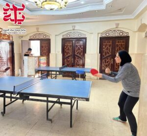 دورات لغوية ورياضة .. الشبان العالمية تواصل أنشطتها المميزة في بداية