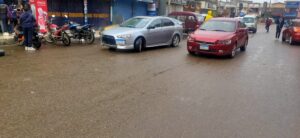 سقوط أمطار بالقليوبية وتوجيهات عاجلة من المحافظ