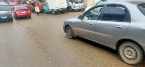 سقوط أمطار بالقليوبية وتوجيهات عاجلة من المحافظ