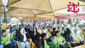 بين الوعي وتعليم اللغة والرياضة، شبان بنها تقضي يوما مميزا في بداية