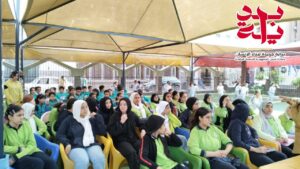 بين الوعي وتعليم اللغة والرياضة، شبان بنها تقضي يوما مميزا في بداية