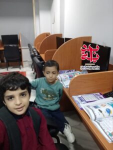 بين الوعي وتعليم اللغة والرياضة، شبان بنها تقضي يوما مميزا في بداية