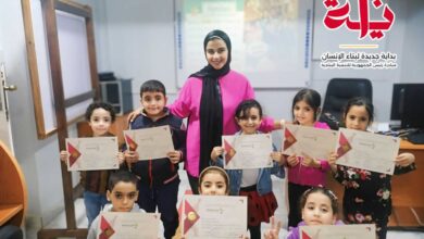 بين الوعي وتعليم اللغة والرياضة، شبان بنها تقضي يوما مميزا في بداية بين الوعي وتعليم اللغة والرياضة، شبان بنها تقضي يوما مميزا في بداية