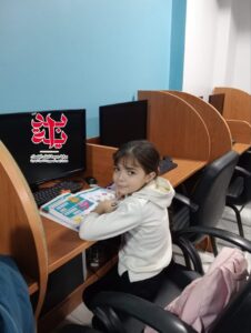 بين الوعي وتعليم اللغة والرياضة، شبان بنها تقضي يوما مميزا في بداية