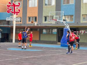 بين الوعي وتعليم اللغة والرياضة، شبان بنها تقضي يوما مميزا في بداية