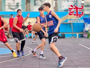 بين الوعي وتعليم اللغة والرياضة، شبان بنها تقضي يوما مميزا في بداية