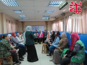 المعرفة هي أولى خطوات العلاج.. ندوة توعوية لشبان بنها ضمن بداية