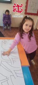 تجمل بالأخلاق وورش عمل، صفحة جديدة في كتاب بداية بشبان بنها